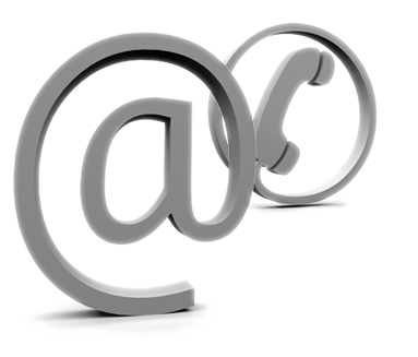 contact us
